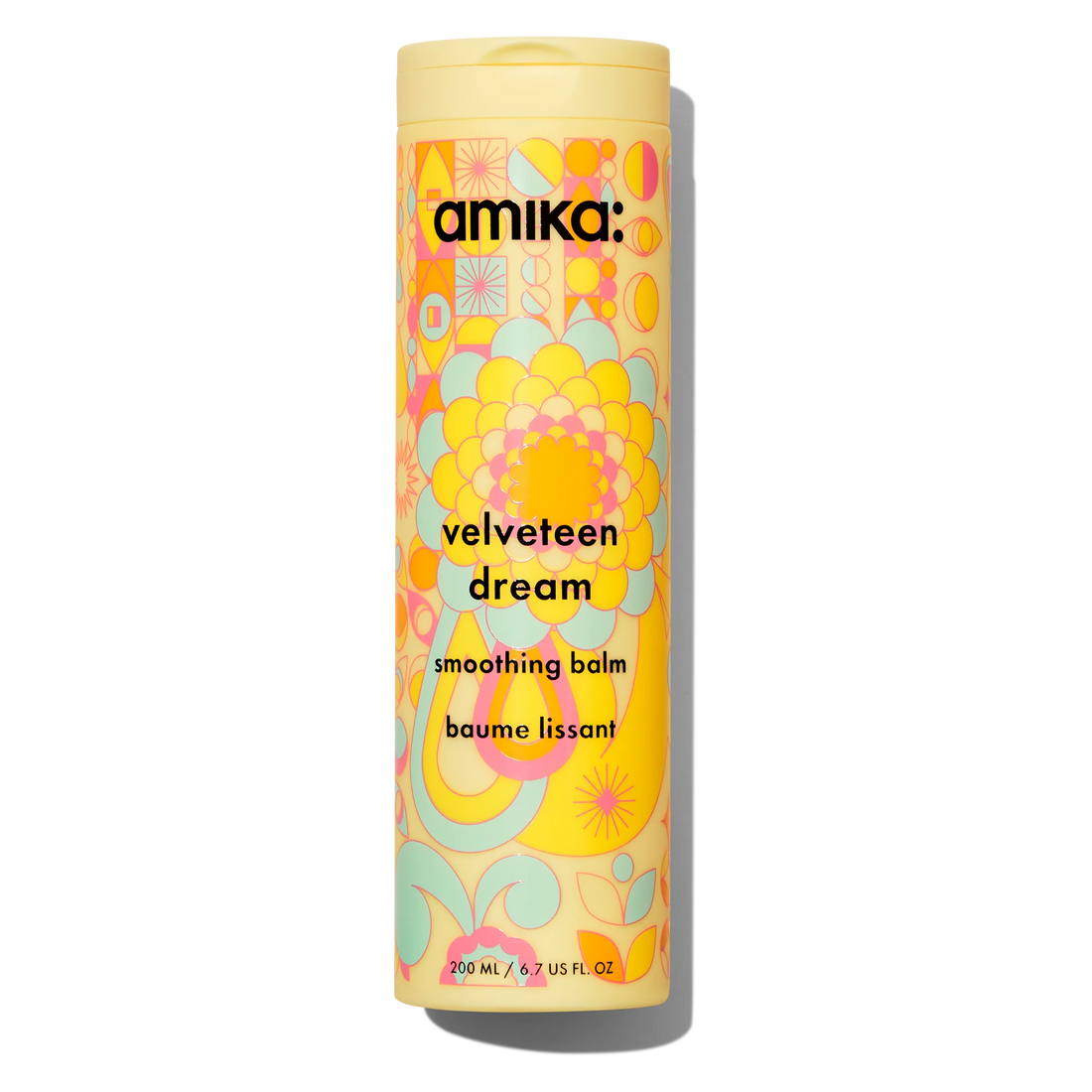 smoothing balm
