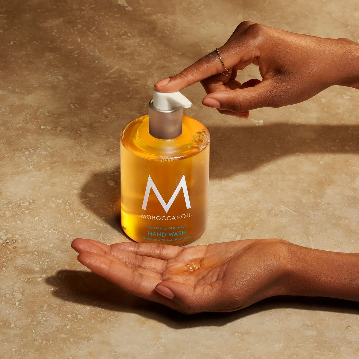 Hand Wash Original Fragrance