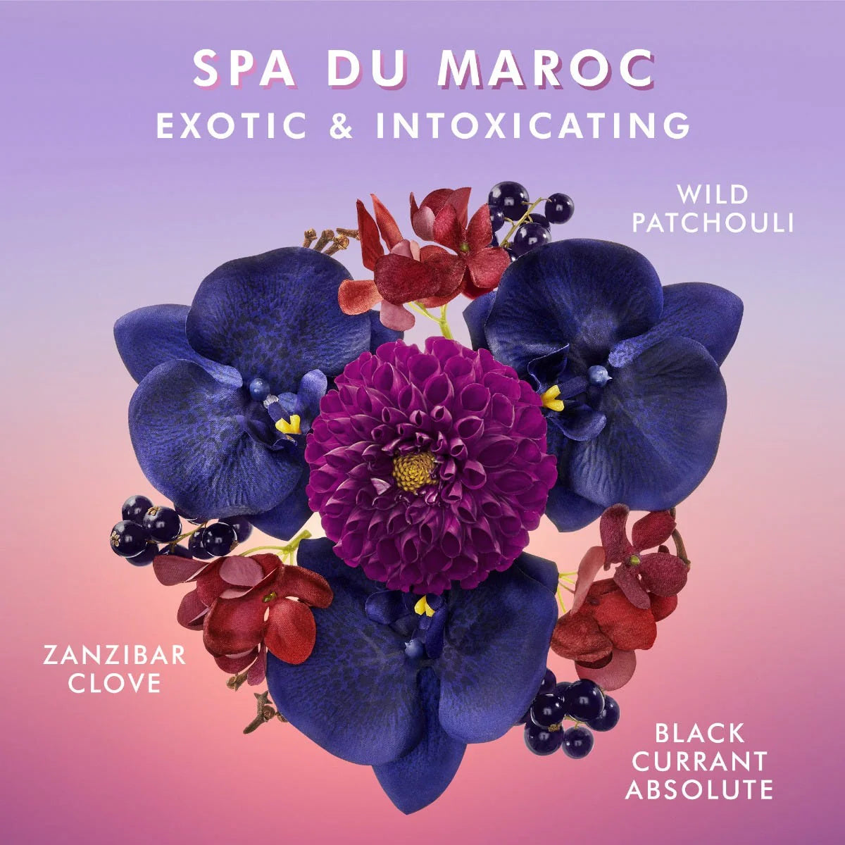Hand Wash Spa of Morocco