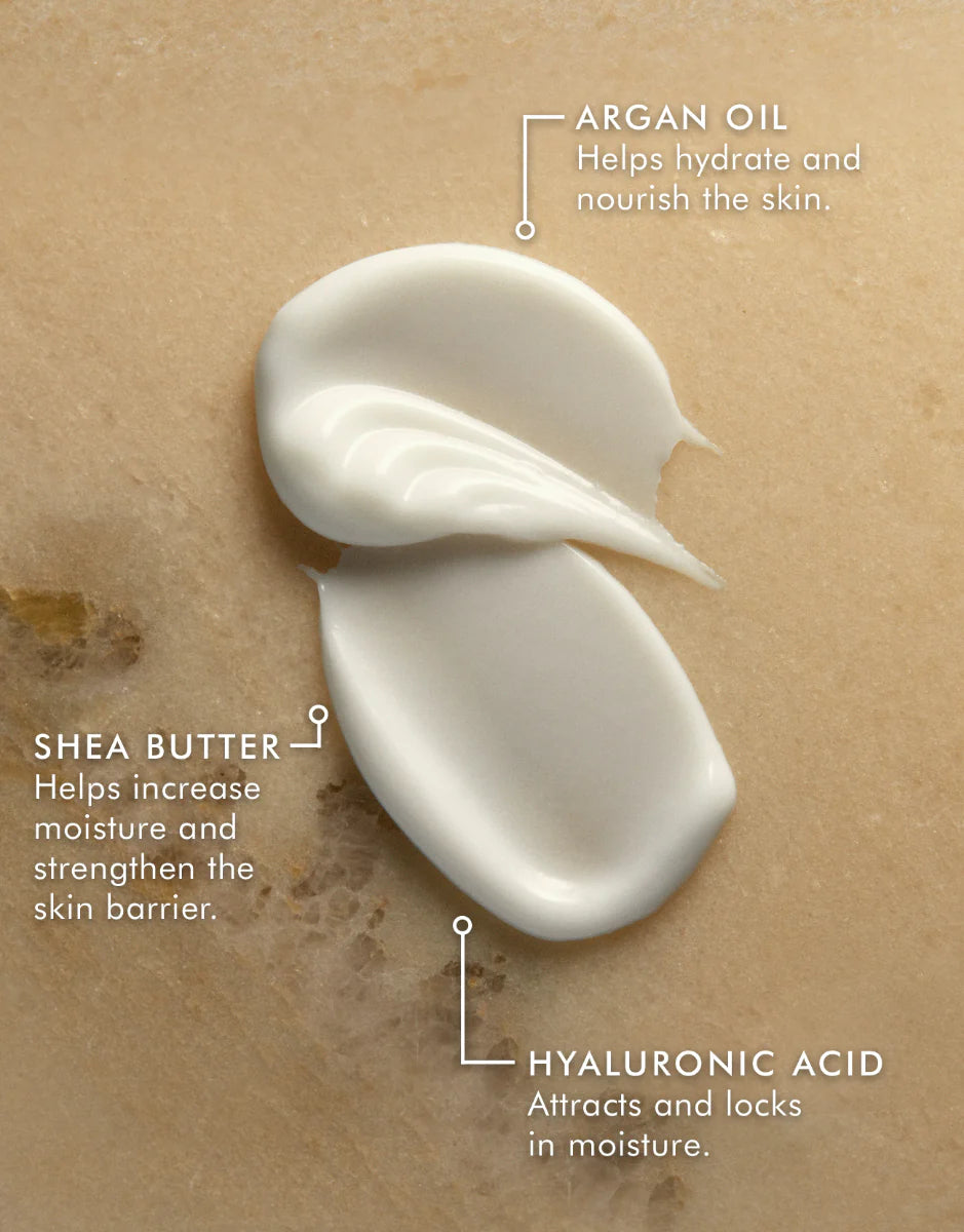 Hand Cream Beach Ambiance