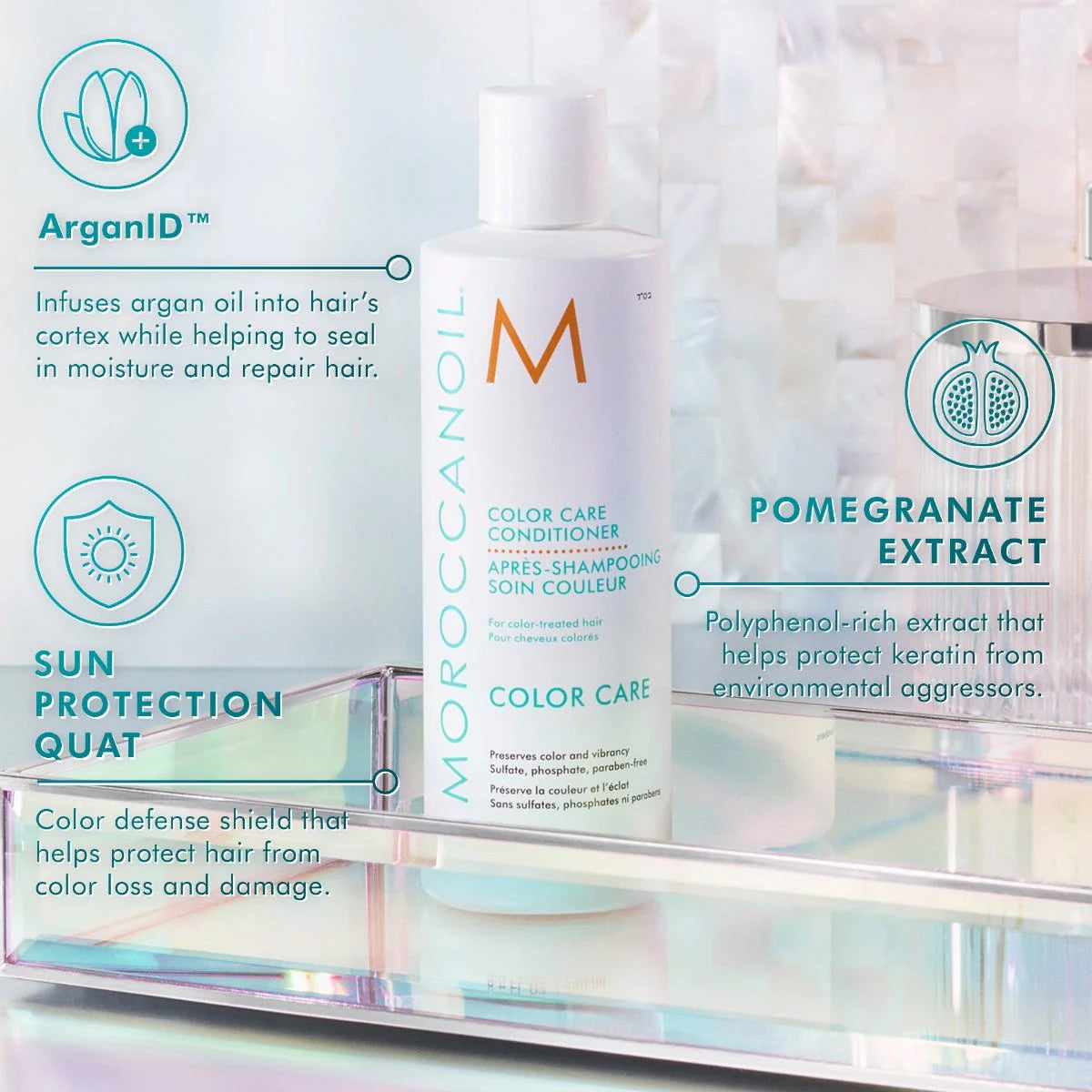 color care Conditoner