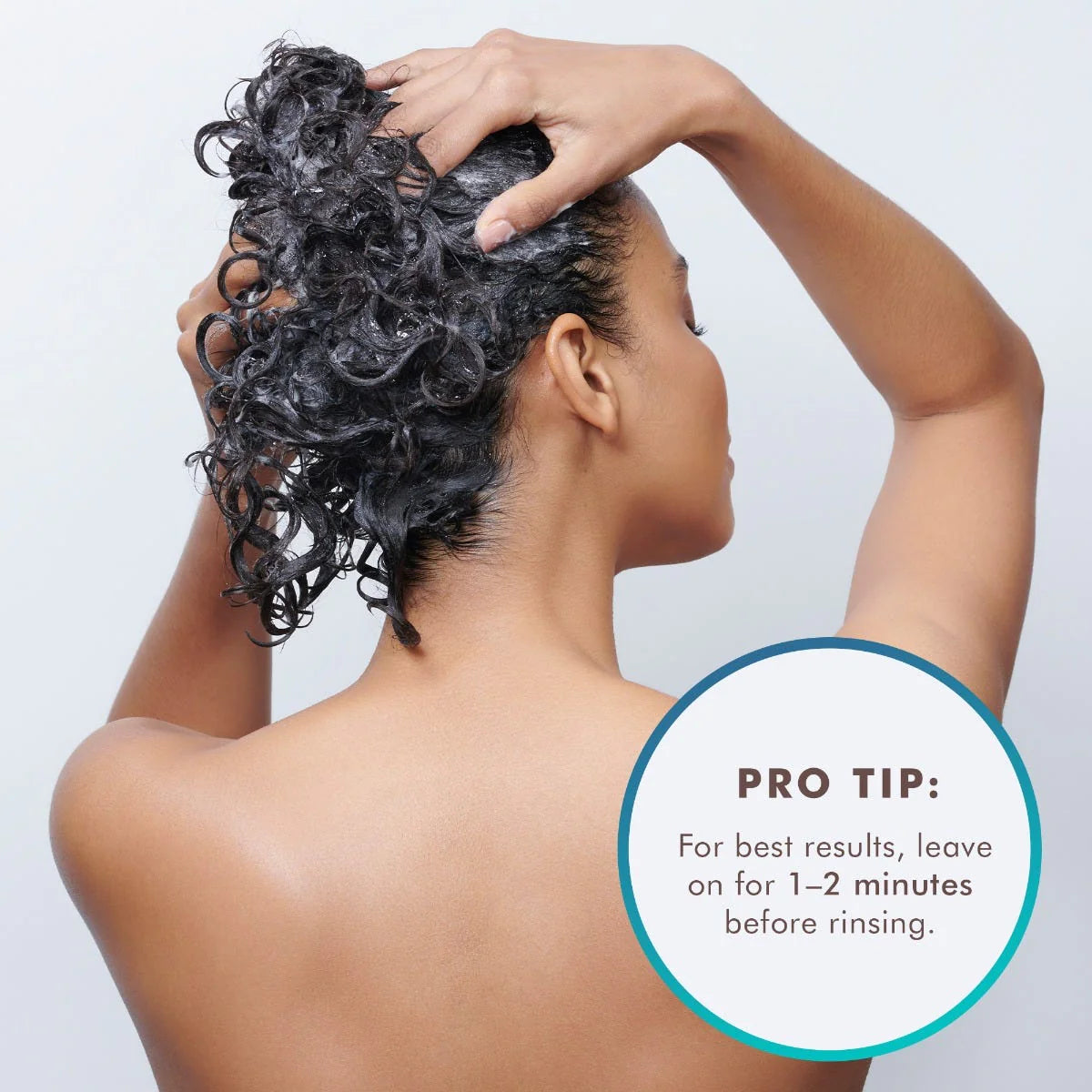 Moisture repair Conditioner