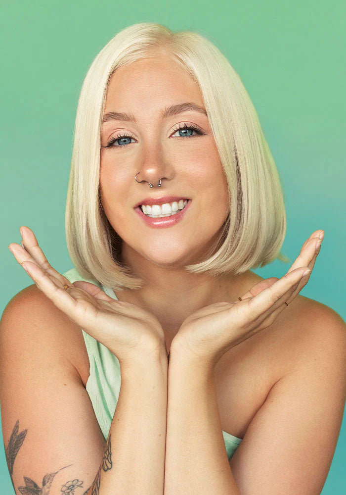 GLOSS.ME Hair Oil