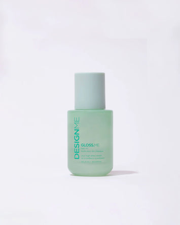 GLOSS.ME Hair Oil