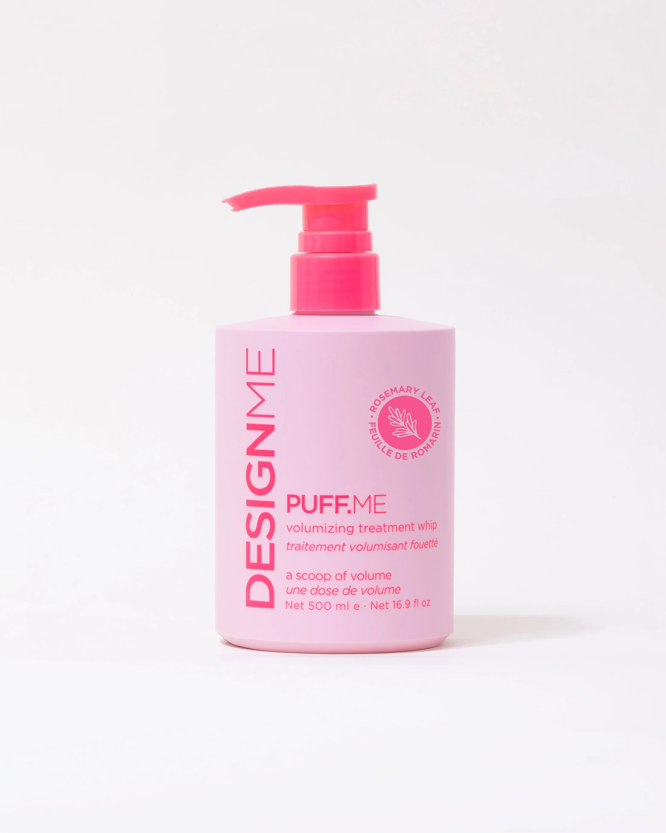 PUFF.ME Volumizing Treatment Whip