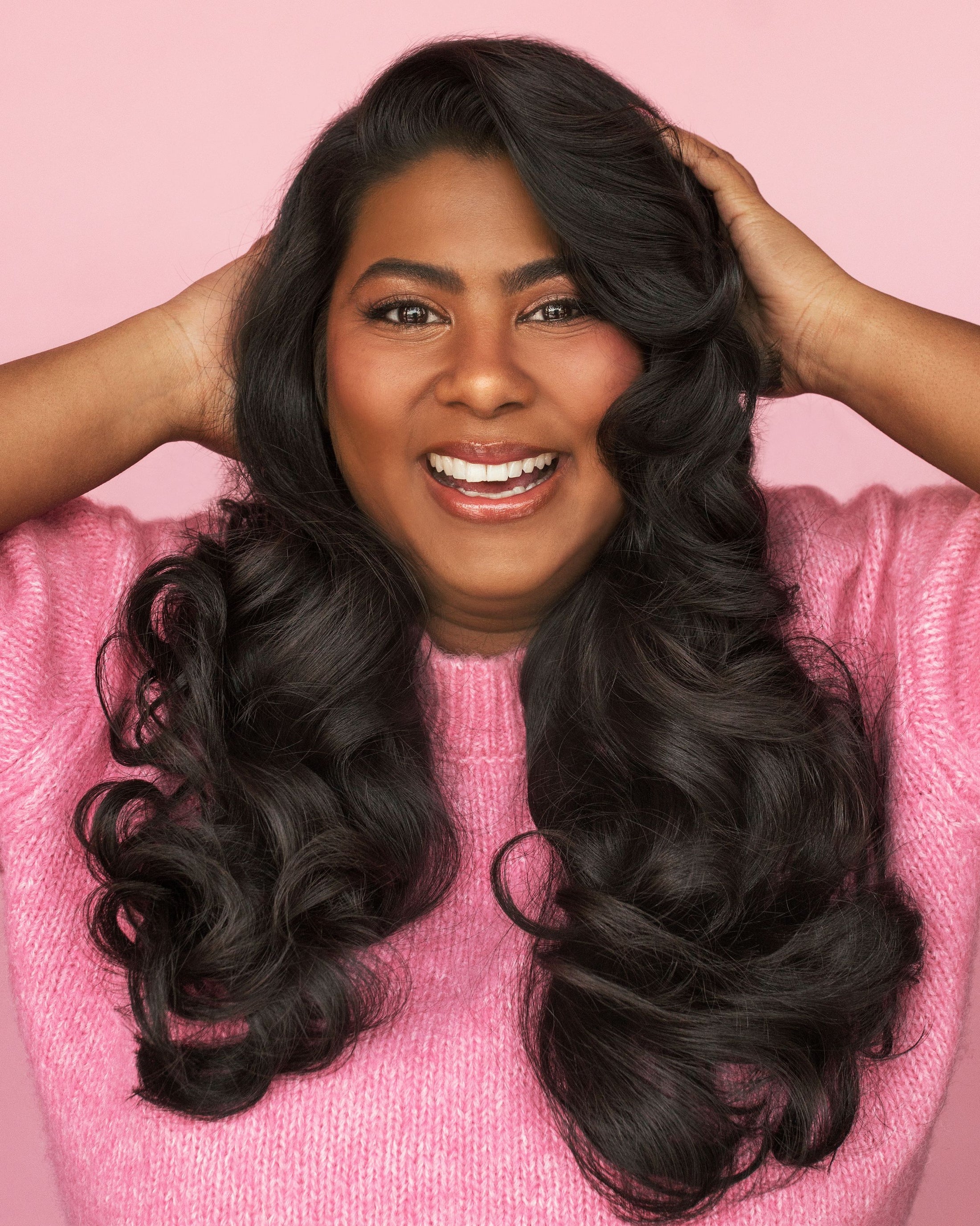 PUFF.ME Volumizing Treatment Whip