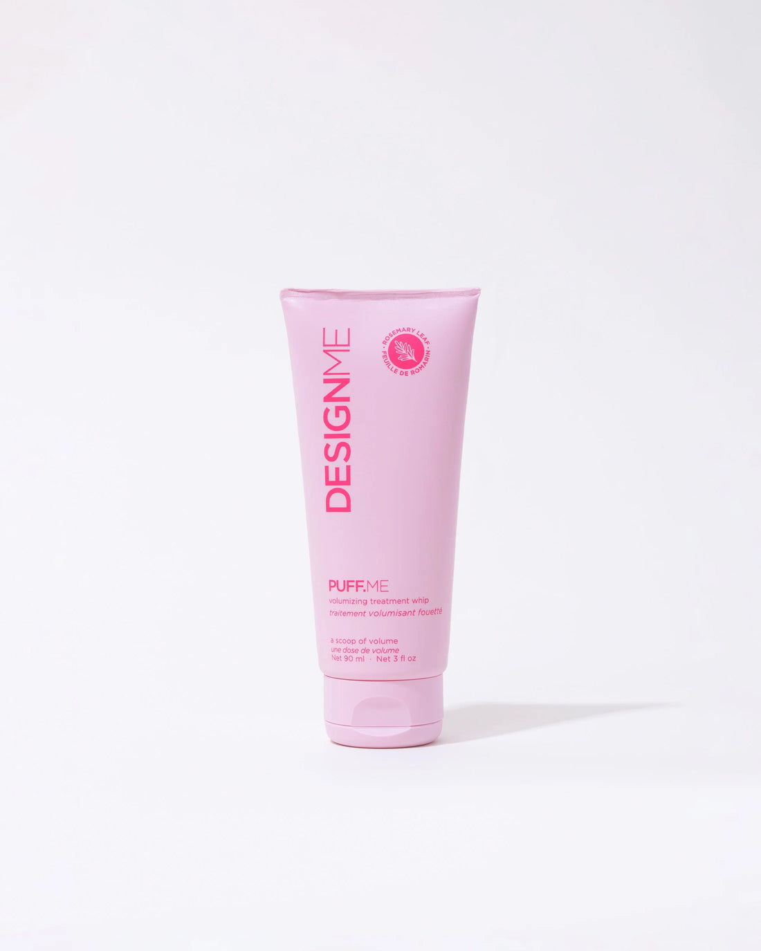 PUFF.ME Volumizing Treatment Whip