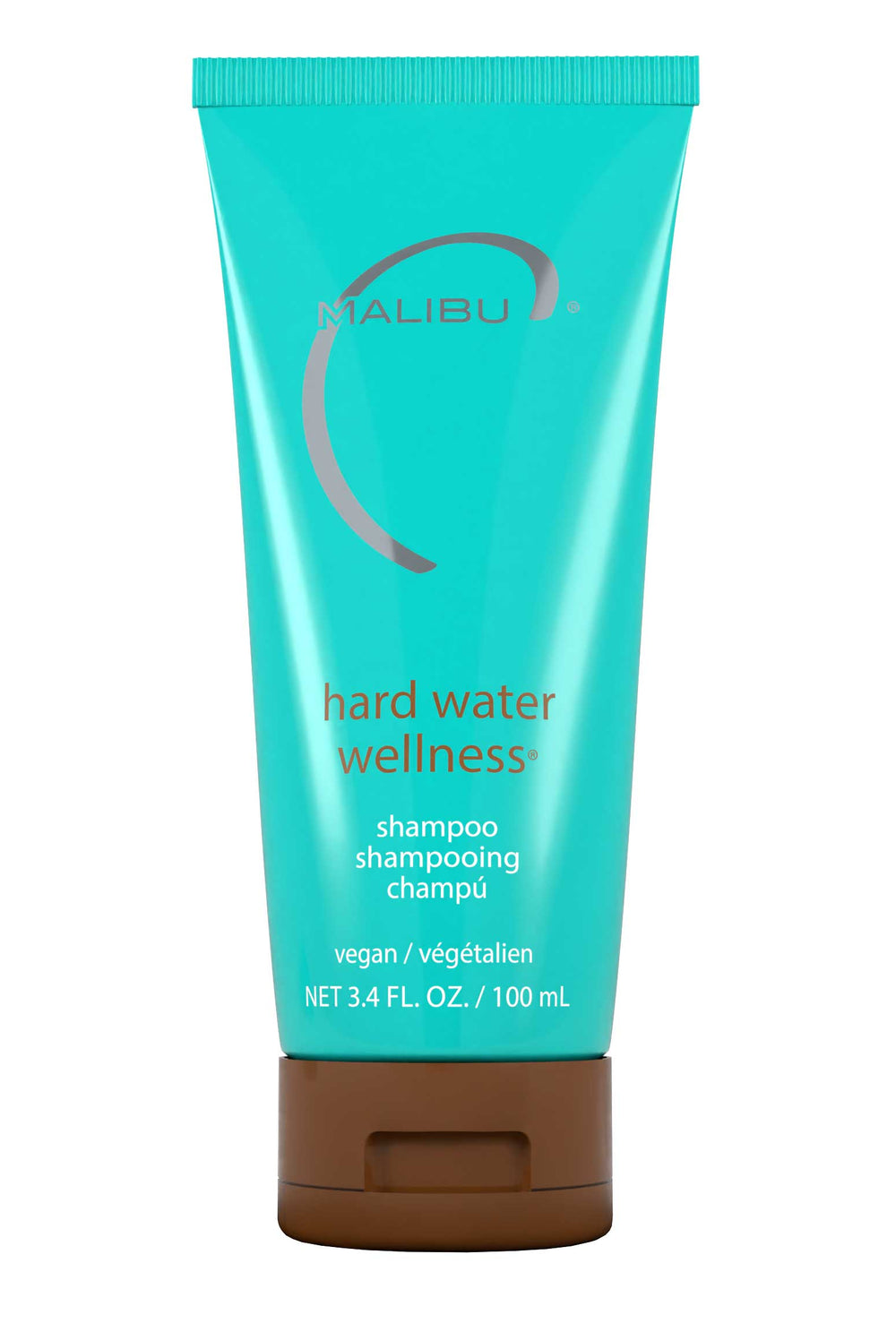 Malibu C® Hard Water Shampoo