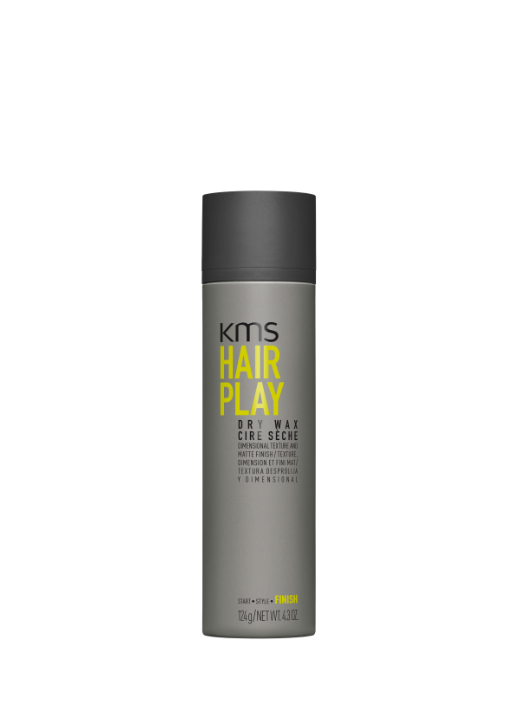 HAIRPLAY DRY WAX