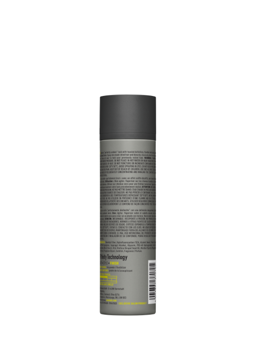 HAIRPLAY DRY WAX