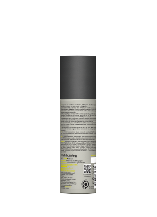 HAIRPLAY MESSING CREME