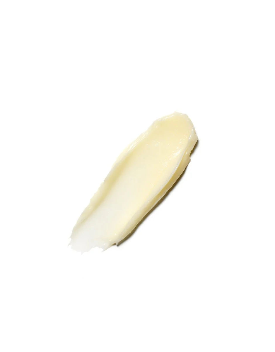 high shine glass mask