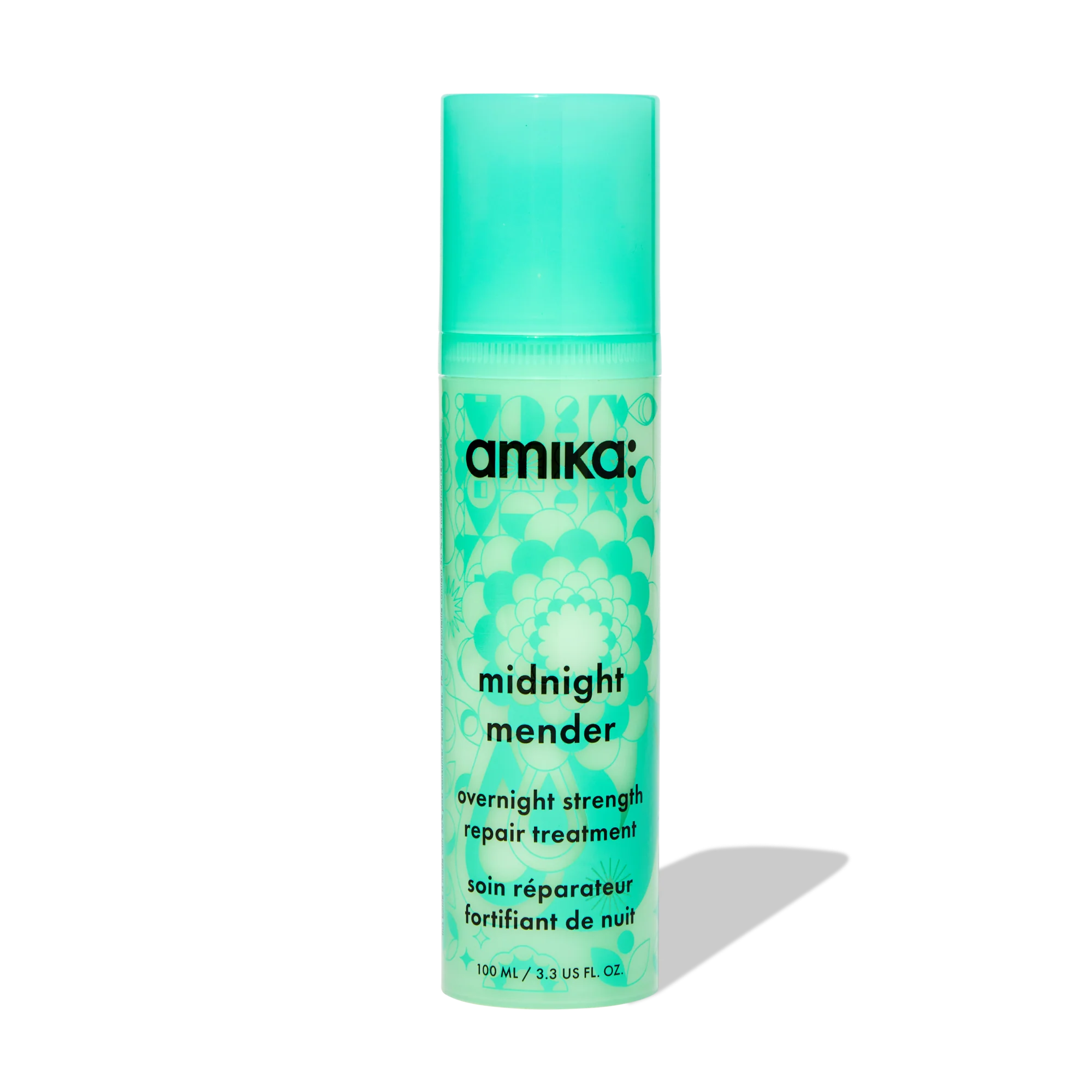 intense strength repair mask