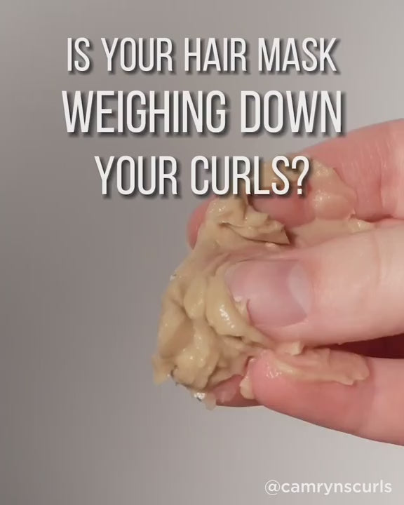 Load video: PUFF.ME Volumizing Treatment Whip