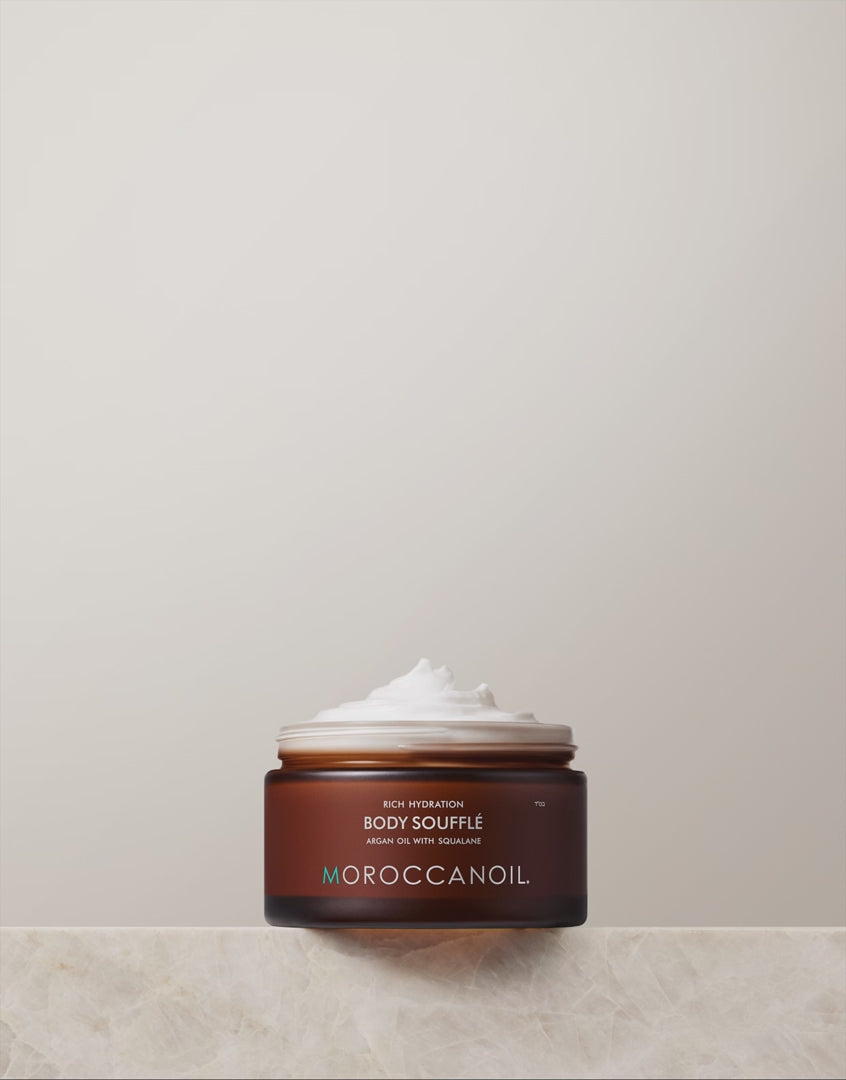 Load video: Body Soufflé