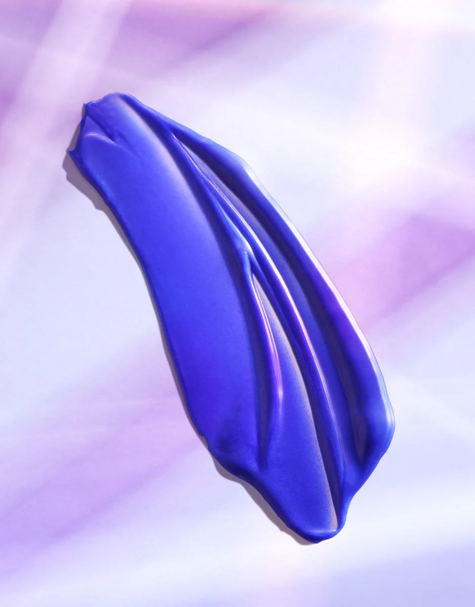 Blonde perfectinbg purple Conditioner