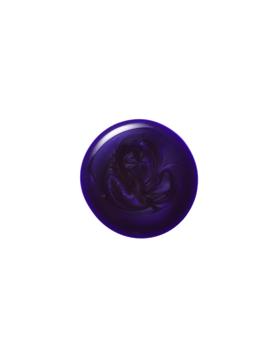 Blonde perfectinbg purple shampoo