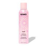 clarifying gel shampoo