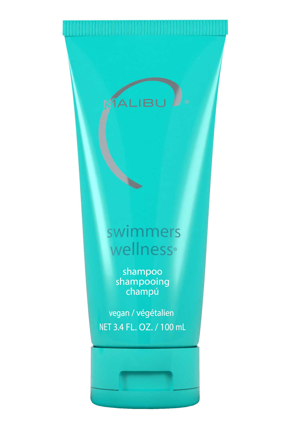 Swimmers Wellness Shampoo