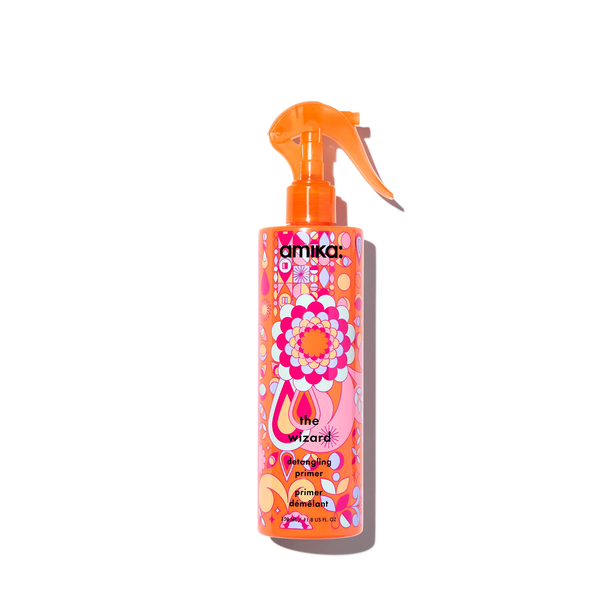 the wizard detangling primer - original